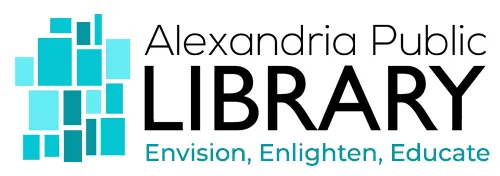 Alexandria Public Library: Envision, Enlighten, Educate